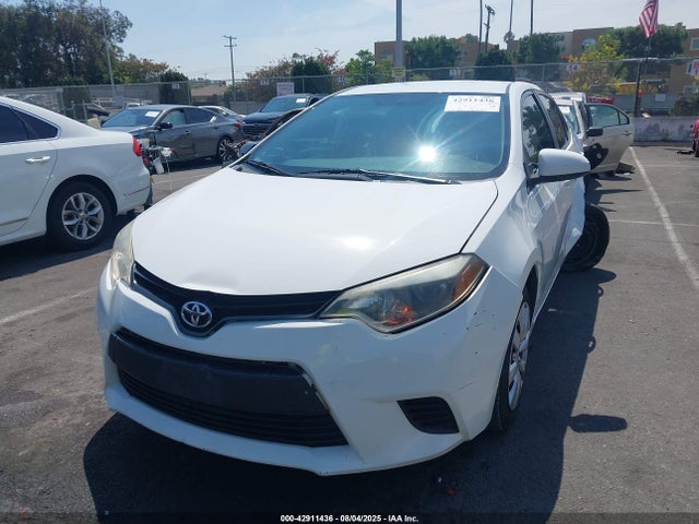 Toyota 2zr-fe 2014 5YFBURHE7EP019384 Image 12