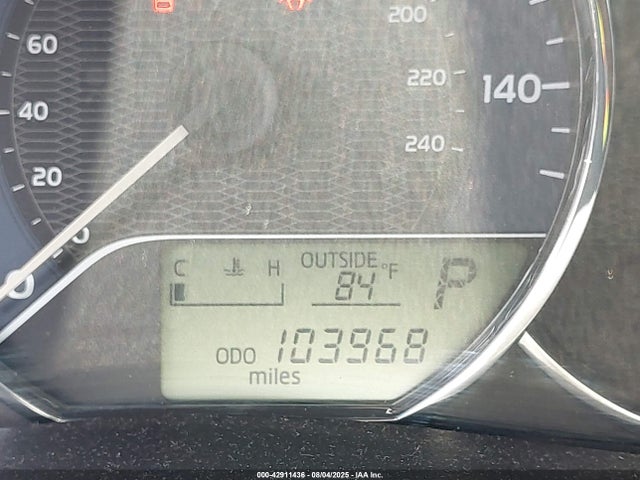 Toyota 2zr-fe 2014 5YFBURHE7EP019384 Image 15