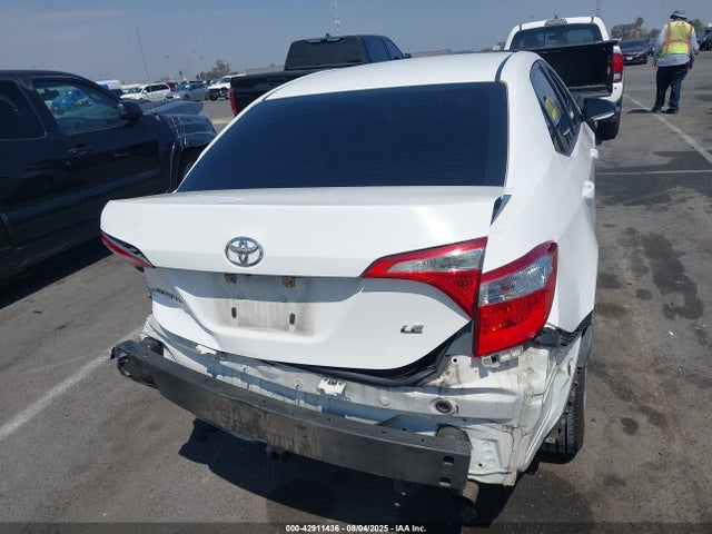 Toyota 2zr-fe 2014 5YFBURHE7EP019384 Image 16