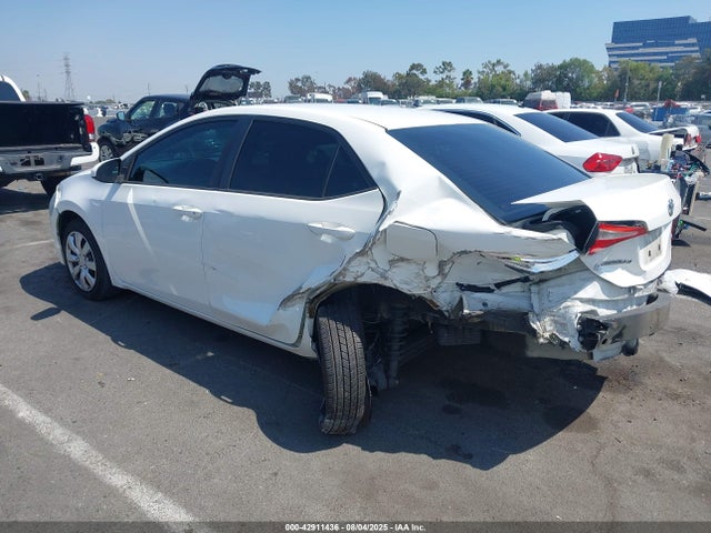 Toyota 2zr-fe 2014 5YFBURHE7EP019384 Image 3