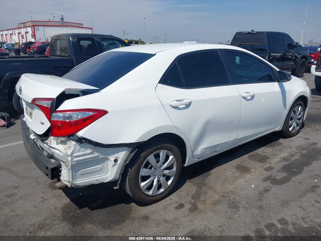 Toyota 2zr-fe 2014 5YFBURHE7EP019384 Image 4