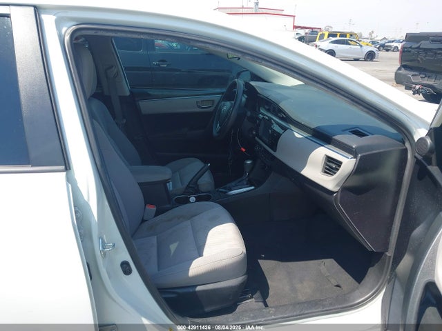 Toyota 2zr-fe 2014 5YFBURHE7EP019384 Image 5