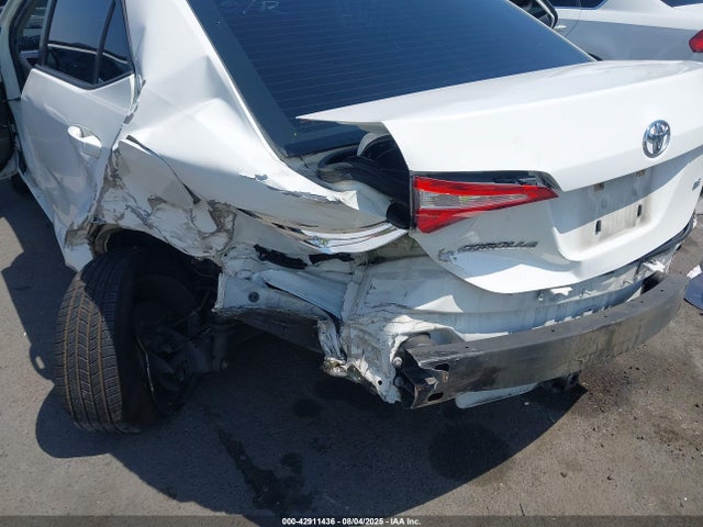 Toyota 2zr-fe 2014 5YFBURHE7EP019384 Image 6