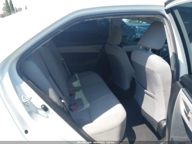 Toyota 2zr-fe 2014 5YFBURHE7EP019384 Image 8