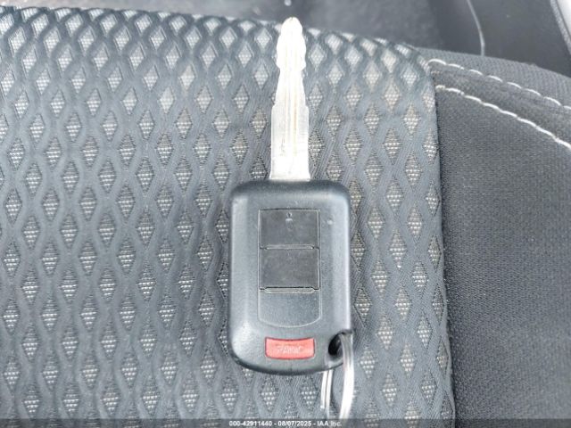 2019 MITSUBISHI OUTLANDER JA4AD2A3XKZ012243 Photo 10