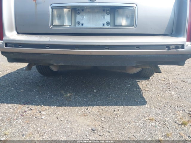 1997 CADILLAC DEVILLE 1G6KD54Y5VU234440 Photo 5