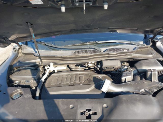 2020 ACURA MDX 5J8YD4H01LL029384 Photo 9