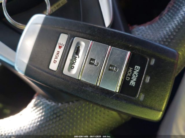 2020 ACURA MDX 5J8YD4H01LL029384 Photo 10