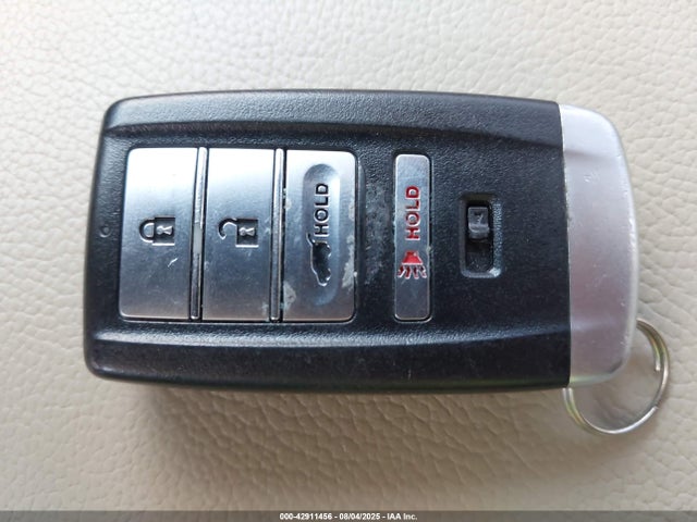 5J8TB3H31JL013512 Acura j35z2