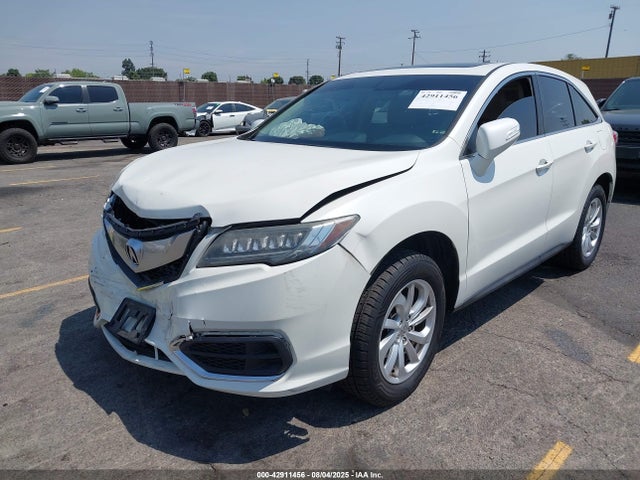 5J8TB3H31JL013512 Acura j35z2