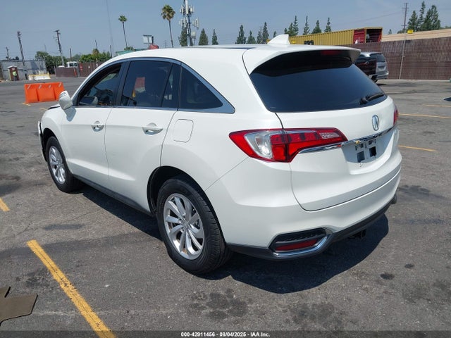 5J8TB3H31JL013512 Acura j35z2