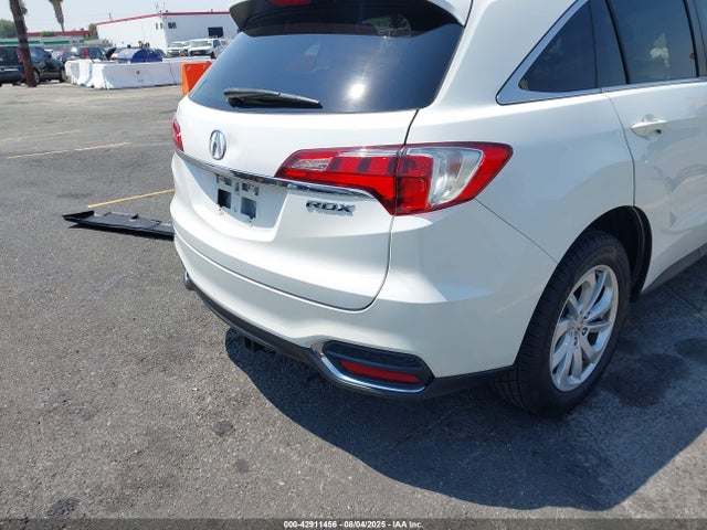 5J8TB3H31JL013512 Acura j35z2