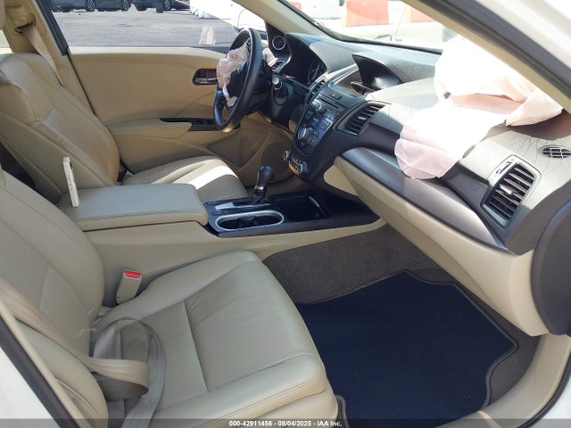 5J8TB3H31JL013512 Acura j35z2