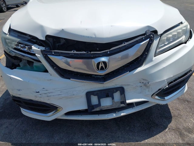 5J8TB3H31JL013512 Acura j35z2
