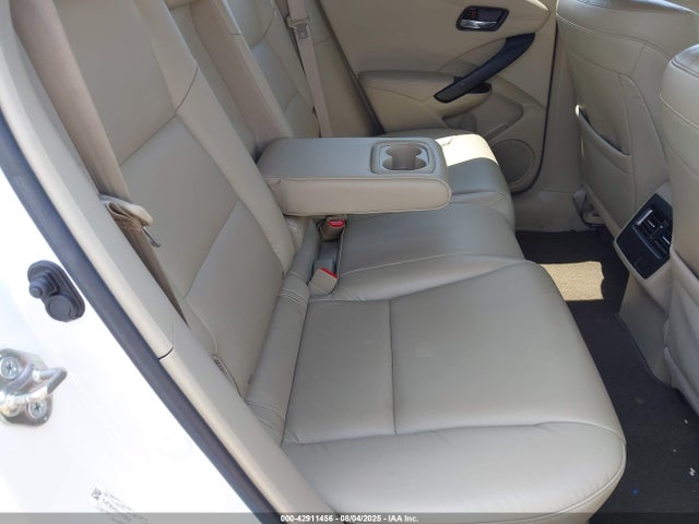 5J8TB3H31JL013512 Acura j35z2