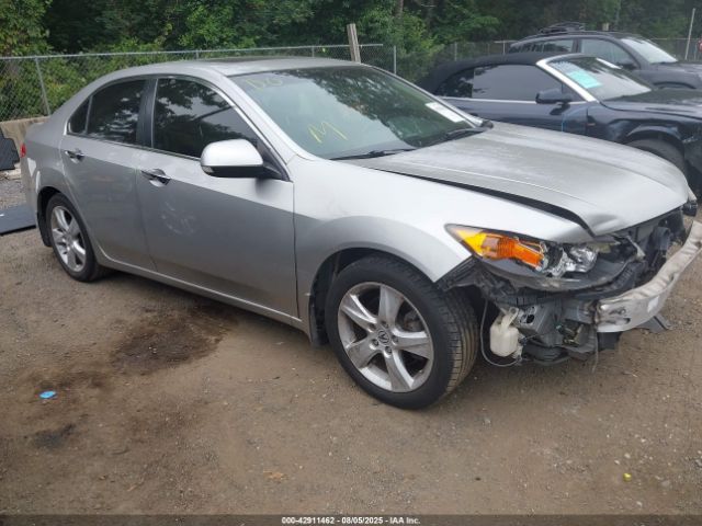 2009 ACURA TSX JH4CU26619C032474 Photo 0