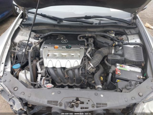 2009 ACURA TSX JH4CU26619C032474 Photo 9