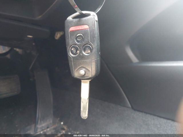 2009 ACURA TSX JH4CU26619C032474 Photo 10