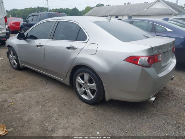 2009 ACURA TSX JH4CU26619C032474 Photo 2