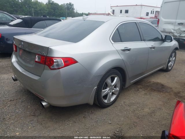 2009 ACURA TSX JH4CU26619C032474 Photo 3