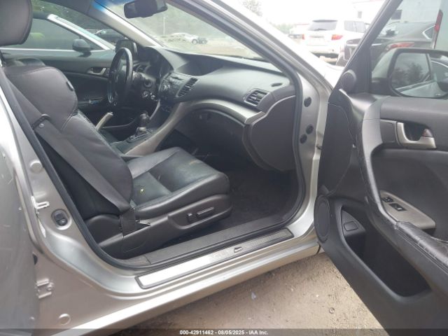 2009 ACURA TSX JH4CU26619C032474 Photo 4