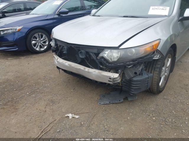2009 ACURA TSX JH4CU26619C032474 Photo 5