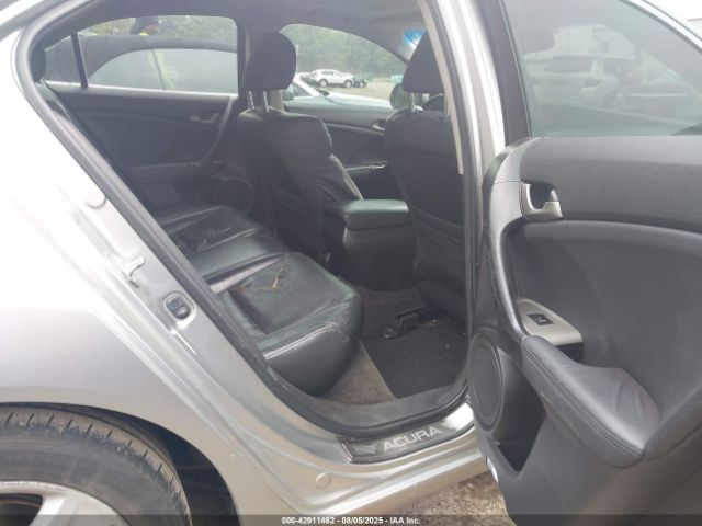2009 ACURA TSX JH4CU26619C032474 Photo 7