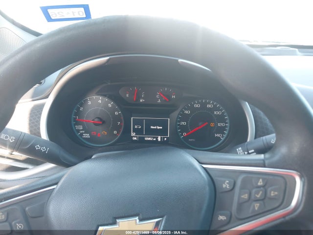 1G1ZB5ST7HF218363 Chevrolet lfv - di: direct injection, vvt: variable valve timing, gen 1