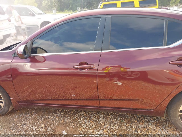 3N1AB8CV0NY224325 Nissan Sentra
