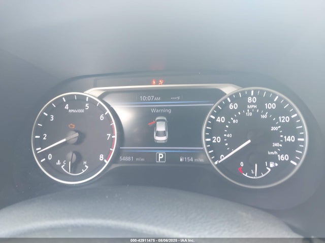 3N1AB8CV0NY224325 Nissan Sentra