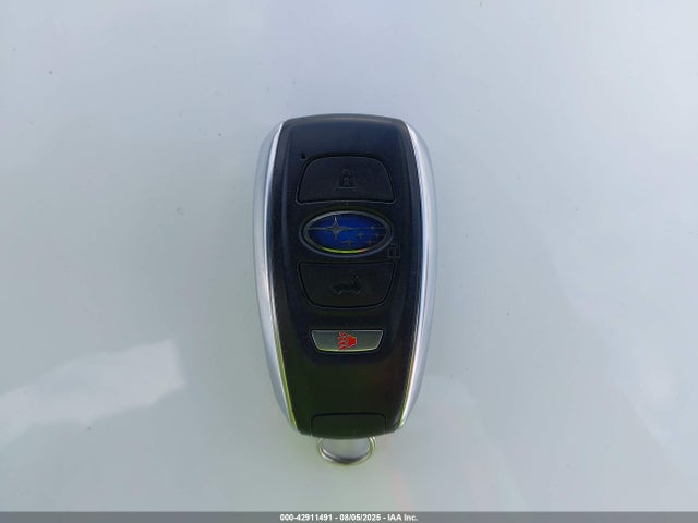 JF1ZCAC12J8603274 Subaru na