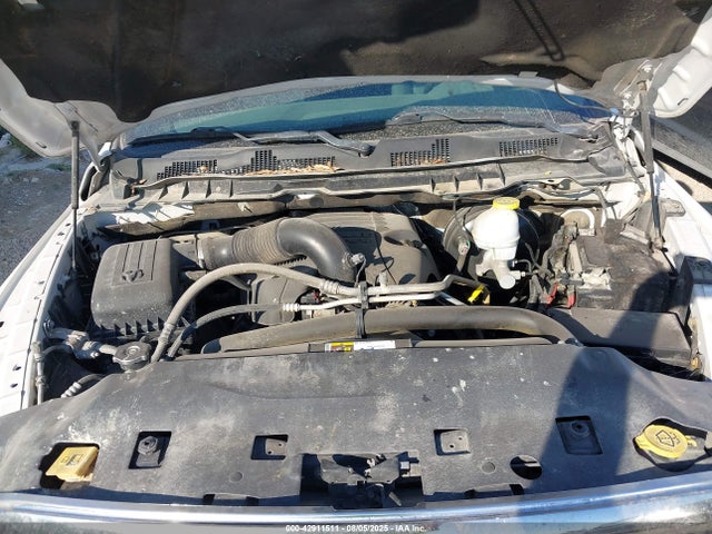 RAM 1500 2019 1C6RR6TT3KS561765 Image 10