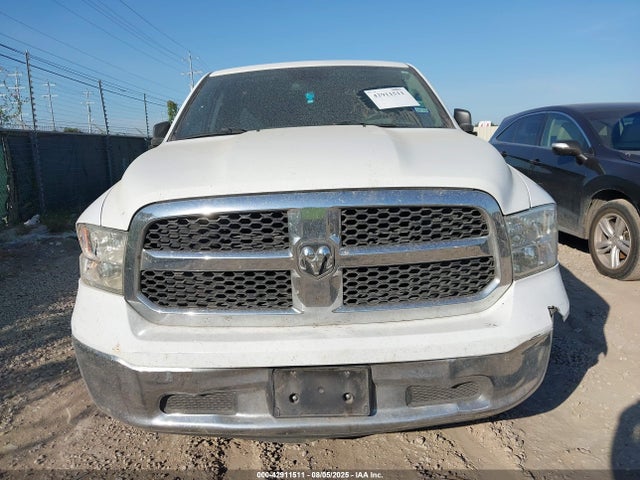 RAM 1500 2019 1C6RR6TT3KS561765 Image 12