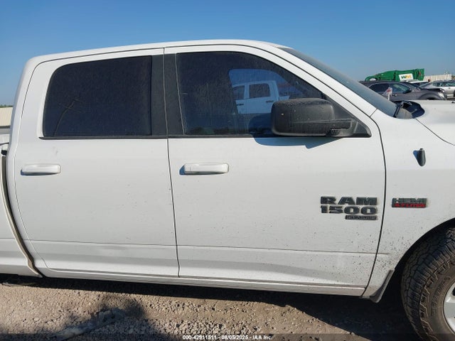 RAM 1500 2019 1C6RR6TT3KS561765 Image 13