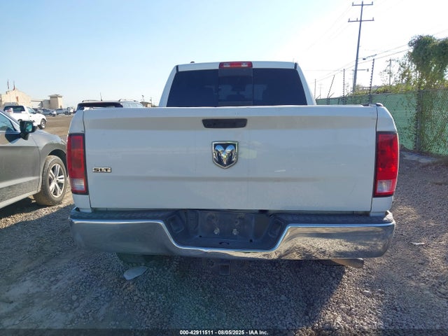 RAM 1500 2019 1C6RR6TT3KS561765 Image 16