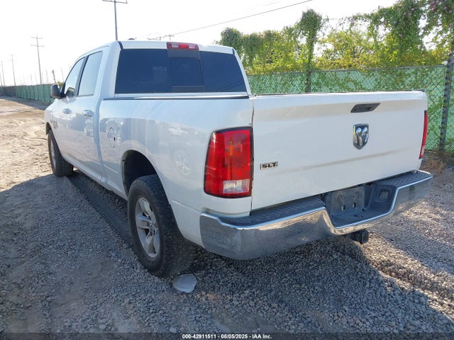 RAM 1500 2019 1C6RR6TT3KS561765 Image 3