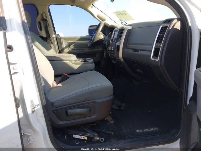 RAM 1500 2019 1C6RR6TT3KS561765 Image 5
