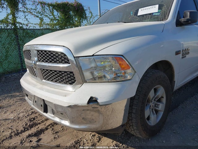 RAM 1500 2019 1C6RR6TT3KS561765 Image 6