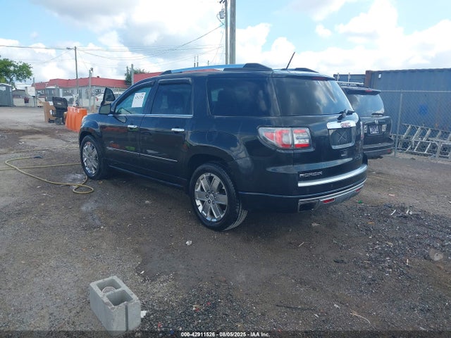 GMC llt 2014 1GKKRTKD7EJ127883 Image 3