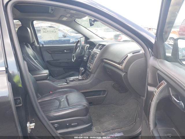 GMC llt 2014 1GKKRTKD7EJ127883 Image 5