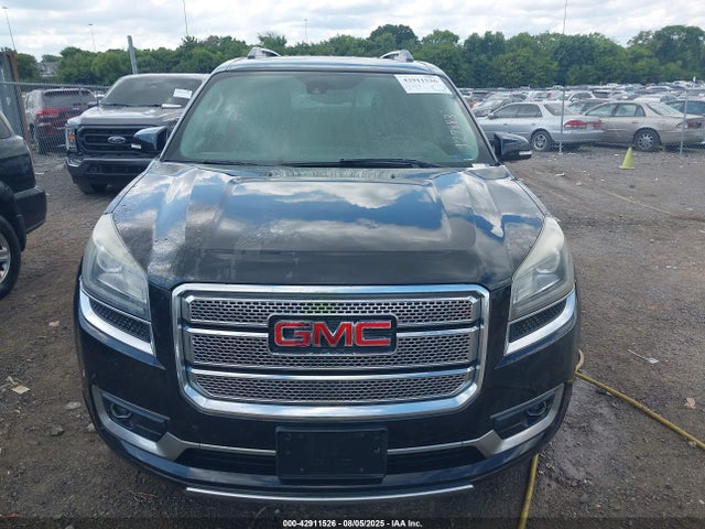 GMC llt 2014 1GKKRTKD7EJ127883 Image 6