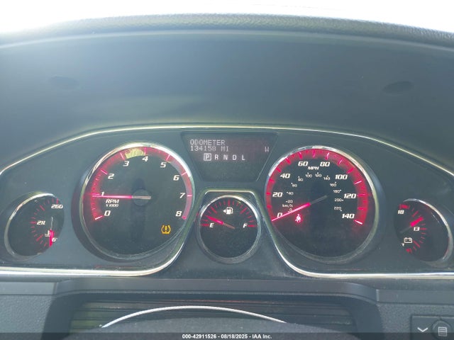 GMC llt 2014 1GKKRTKD7EJ127883 Image 7