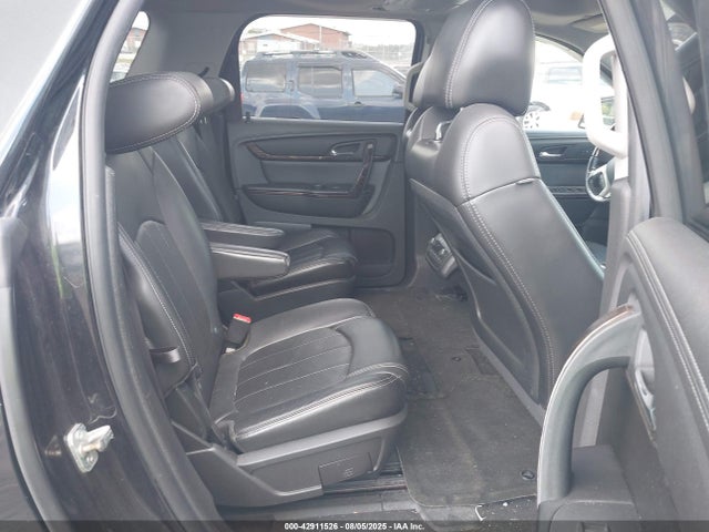 GMC llt 2014 1GKKRTKD7EJ127883 Image 8