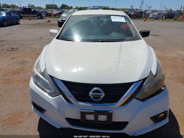 Nissan 2018 2018 1N4AL3AP2JC150044 Image 6