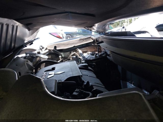 2016 MITSUBISHI OUTLANDER JA4AZ3A32GZ041184 Photo 9