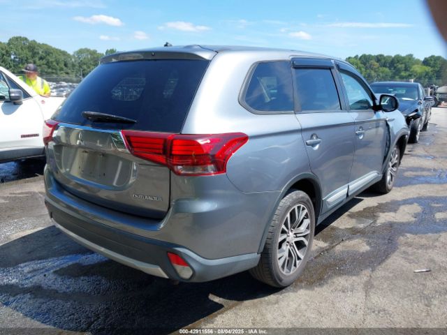 2016 MITSUBISHI OUTLANDER JA4AZ3A32GZ041184 Photo 3