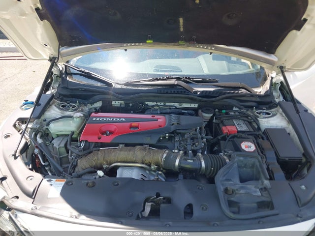 SHHFK8G7XMU201576 Honda k20c1
