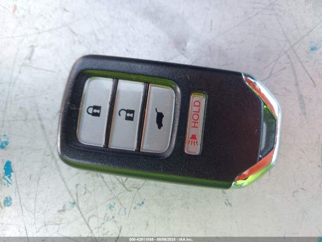 SHHFK8G7XMU201576 Honda k20c1