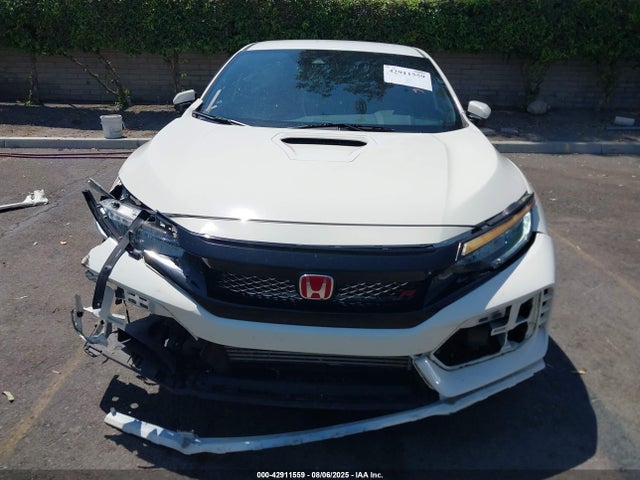 SHHFK8G7XMU201576 Honda k20c1