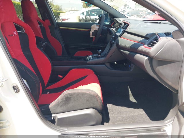 SHHFK8G7XMU201576 Honda k20c1